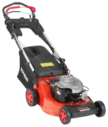 Газонокосилка Dolmar PM-5360 S3E