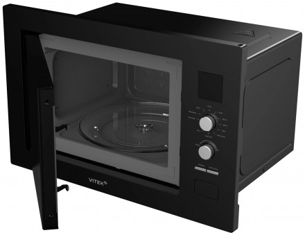 Встраиваемая микроволновая печь СВЧ Vitek VBMW 2540 BG