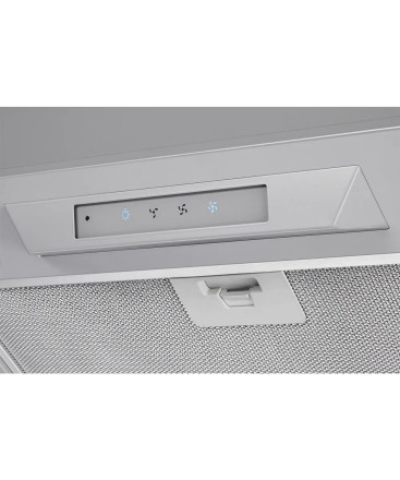 Встраиваемая вытяжка Kuppersberg Inlinea 52 Inox Встраиваемая вытяжка Kuppersberg Inlinea 52 Inox