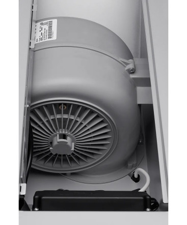 Встраиваемая вытяжка Kuppersberg Inlinea 52 Inox Встраиваемая вытяжка Kuppersberg Inlinea 52 Inox