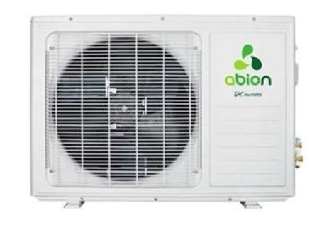 Сплит-система ABION ASH-C098DC Сплит-система ABION ASH-C098DC