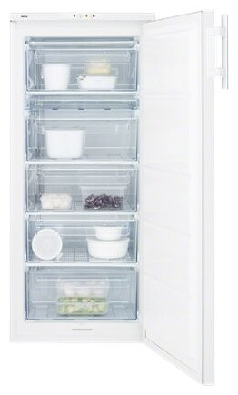 Морозильник Electrolux EUF 1900 AOW Морозильник Electrolux EUF 1900 AOW