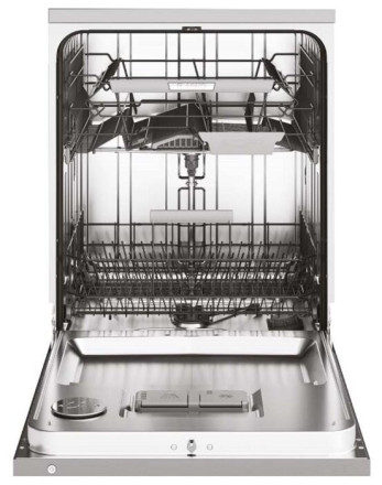 Посудомоечная машина Asko DFS 233 IB.S Посудомоечная машина Asko DFS 233 IB.S