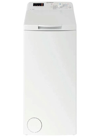 Стиральная машина Indesit BTW S60400 EU/N Стиральная машина Indesit BTW S60400 EU/N