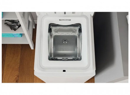 Стиральная машина Indesit BTW S60400 EU/N Стиральная машина Indesit BTW S60400 EU/N