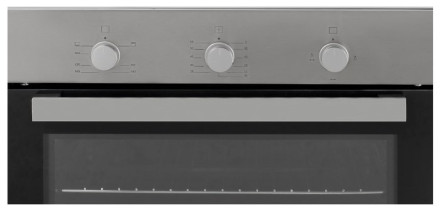 Встраиваемый газовый духовой шкаф Simfer B6GM12011 Встраиваемый газовый духовой шкаф Simfer B6GM12011