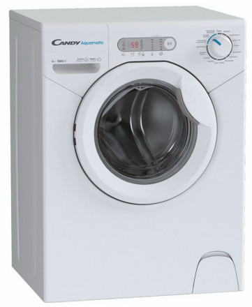 Стиральная машина Candy Aquamatic Evo AQUE 1043D-07 Стиральная машина Candy Aquamatic Evo AQUE 1043D-07