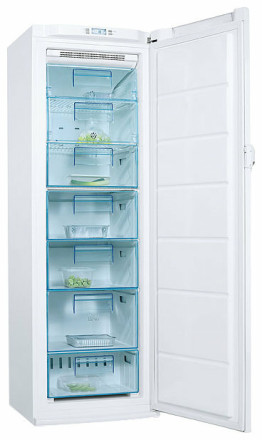 Морозильник Electrolux EUF 27391 W5 Морозильник Electrolux EUF 27391 W5