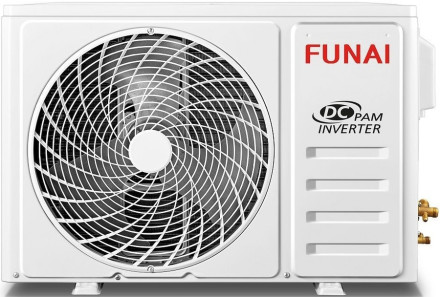 Сплит-система Funai RAC-I-KD35HP.D02 Сплит-система Funai RAC-I-KD35HP.D02