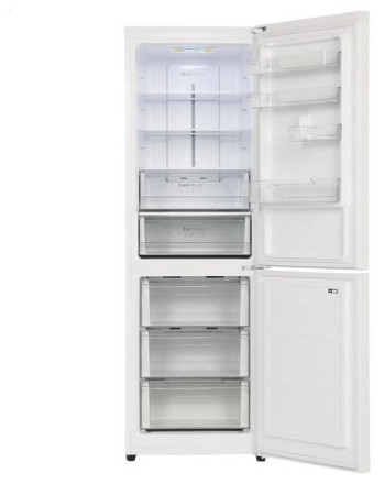 Холодильник DEXP RF-CN320DSH/W