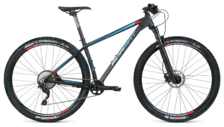 Горный (MTB) велосипед Format 1122 (2020)