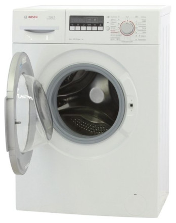 Стиральная машина Bosch WLG 20260 Стиральная машина Bosch WLG 20260