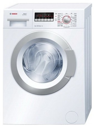 Стиральная машина Bosch WLG 20260 Стиральная машина Bosch WLG 20260