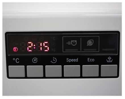Стиральная машина Bosch WLG 20260 Стиральная машина Bosch WLG 20260