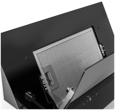 Вытяжка Exiteq EX - 1226 black