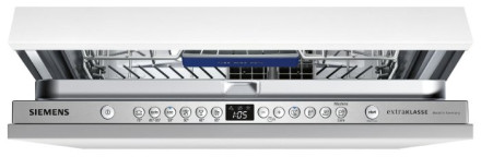Встраиваемая посудомоечная машина Siemens SN 636X02 ID