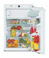 Встраиваемый холодильник Liebherr IKP 1554