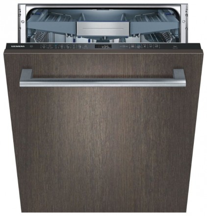 Посудомоечная машина Siemens SN 658X02 TE