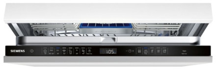 Посудомоечная машина Siemens SN 658X02 TE Посудомоечная машина Siemens SN 658X02 TE