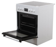 Электрическая плита Leran ECC 1615 W Электрическая плита Leran ECC 1615 W