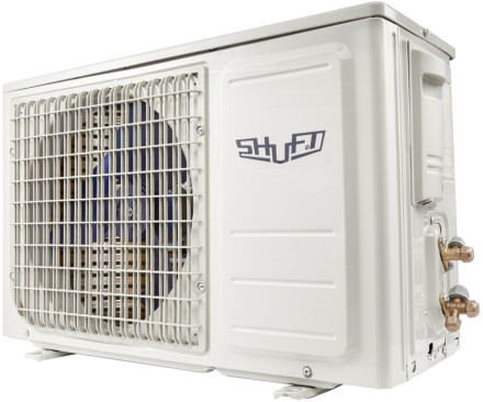 Сплит-система Shuft SFTOI-12HN1_24Y Сплит-система Shuft SFTOI-12HN1_24Y