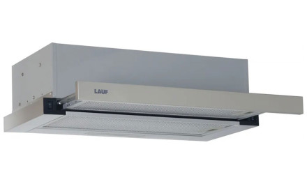 Вытяжка Lauf LUNA 500 INOX Вытяжка Lauf LUNA 500 INOX