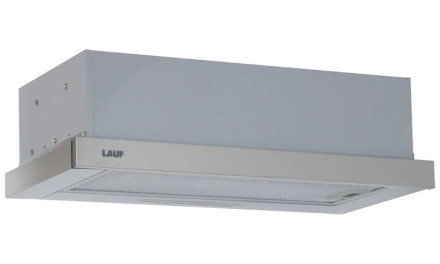 Вытяжка Lauf LUNA 500 INOX Вытяжка Lauf LUNA 500 INOX