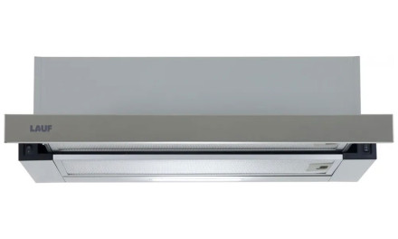 Вытяжка Lauf LUNA 500 INOX Вытяжка Lauf LUNA 500 INOX