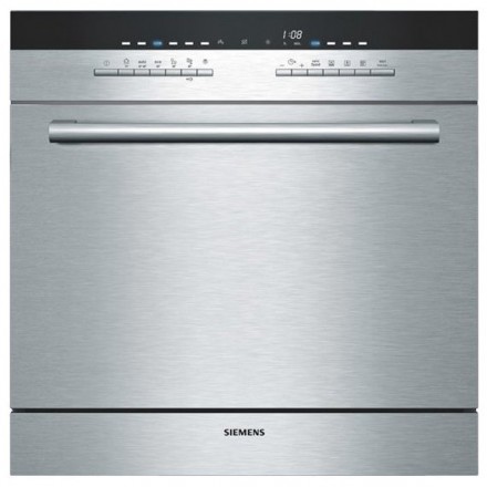 Посудомоечная машина Siemens SC 76M530