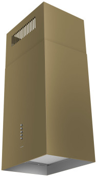 Вытяжка Maunfeld Bath Isla 401 золотой Вытяжка Maunfeld Bath Isla 401 золотой