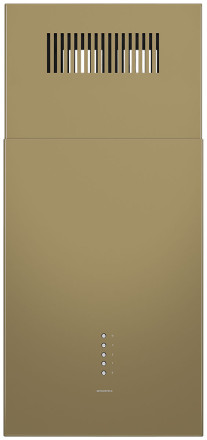 Вытяжка Maunfeld Bath Isla 401 золотой Вытяжка Maunfeld Bath Isla 401 золотой