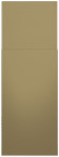 Вытяжка Maunfeld Bath Isla 401 золотой Вытяжка Maunfeld Bath Isla 401 золотой