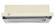 Вытяжка MBS ARALIA 160 IVORY