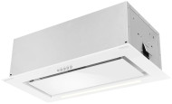 Вытяжка Meferi SMARTBOX60WH GLASS POWER Вытяжка Meferi SMARTBOX60WH GLASS POWER