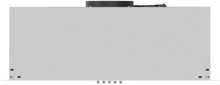Вытяжка Meferi SMARTBOX60WH GLASS POWER Вытяжка Meferi SMARTBOX60WH GLASS POWER