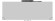 Вытяжка Meferi SMARTBOX60WH GLASS POWER Вытяжка Meferi SMARTBOX60WH GLASS POWER