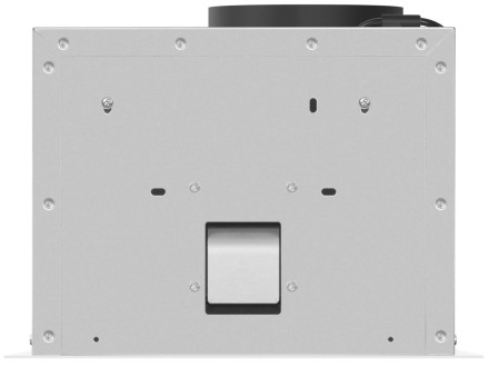 Вытяжка Meferi SMARTBOX60WH GLASS POWER Вытяжка Meferi SMARTBOX60WH GLASS POWER