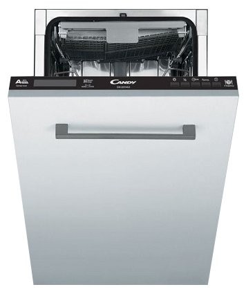 Встраиваемая посудомоечная машина Candy CDI 2D11453-07