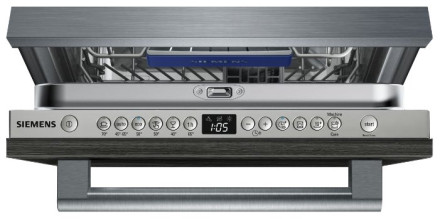 Посудомоечная машина Siemens SR 636X00 ME Посудомоечная машина Siemens SR 636X00 ME