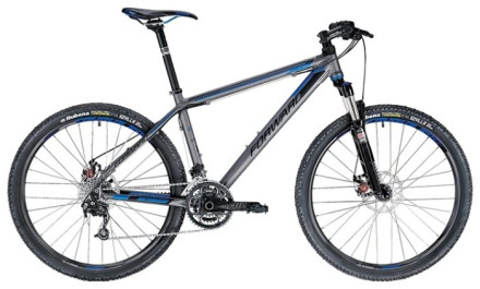 Горный (MTB) велосипед FORWARD 1132 (2013)