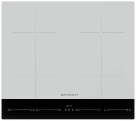 Варочная панель Kuppersberg ICI 622 W Варочная панель Kuppersberg ICI 622 W