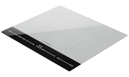 Варочная панель Kuppersberg ICI 622 W Варочная панель Kuppersberg ICI 622 W