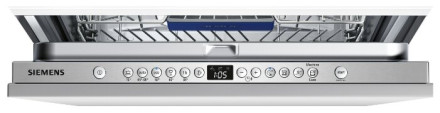 Посудомоечная машина Siemens SN 636X01 KE