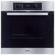 Электрический духовой шкаф Miele H 5240 BP AL