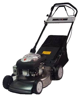 Газонокосилка MegaGroup 4800 LKT Tonino Lamborghini