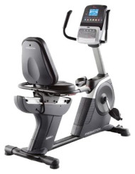 Горизонтальный велотренажер FreeMotion Fitness SFEX13811