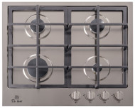 Газовая варочная панель De luxe TG4 750231 F- 070 Газовая варочная панель De luxe TG4 750231 F- 070