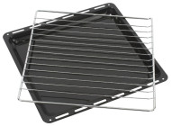 Электрический духовой шкаф Simfer B6EB06011 Электрический духовой шкаф Simfer B6EB06011