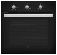 Электрический духовой шкаф Whirlpool AKP 738 NB