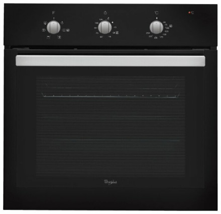 Электрический духовой шкаф Whirlpool AKP 738 NB Электрический духовой шкаф Whirlpool AKP 738 NB